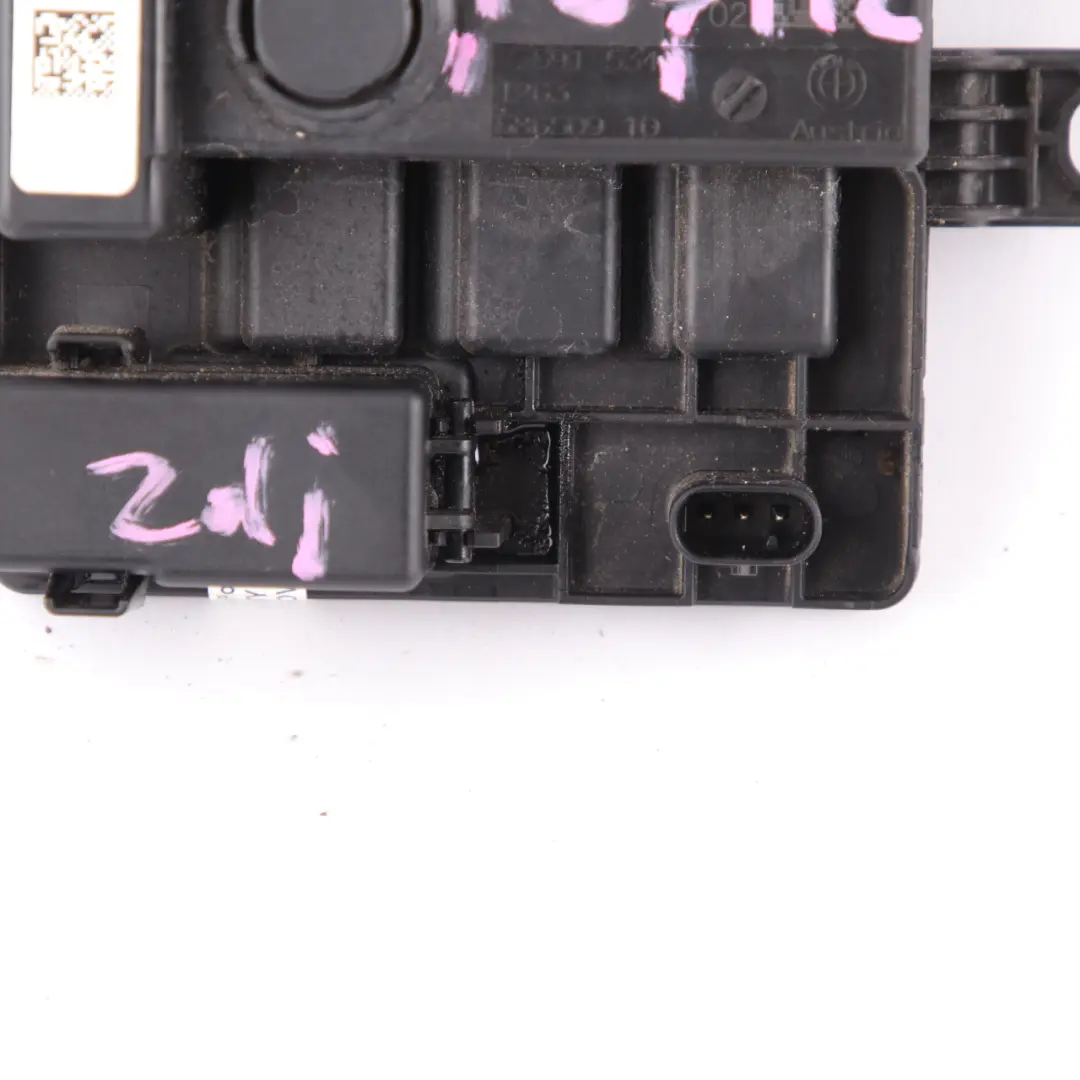 BMW F01 F10 F20 F21 F30 F87 Integrierte Versorgungsmoduleinheit - SKU 7591534 - Teilenummer 7591534