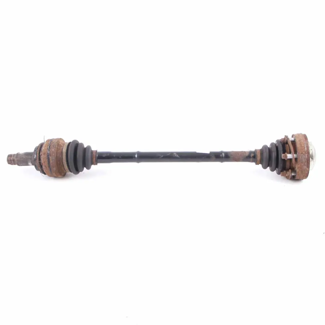 BMW X1 E84 Arbre de Transmission Essieu Arrière Droit Arbre sortie - SKU 7591596 - Numéro de pièce 7591596