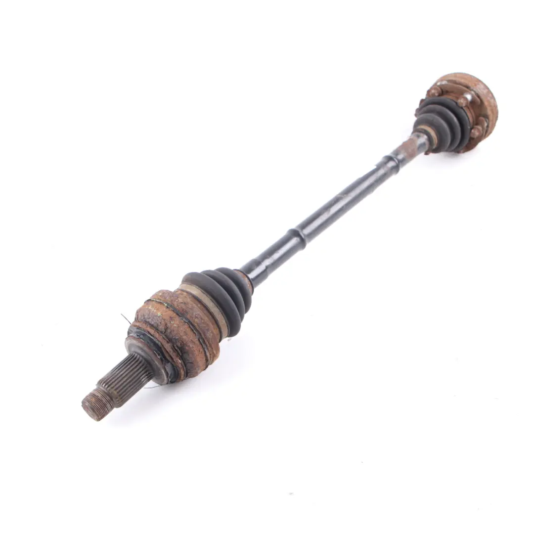 Shaft Rear Axle Right O/S Output Shaft Driveshaft to BMW X1 E84 Drive with Part number 7591596 BMW X1 E84 Drive Shaft Rear Axle Right O/S Output Shaft Driveshaft - SKU 7591596 - Part number 7591596