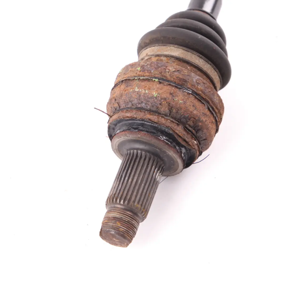 Shaft Rear Axle Right O/S Output Shaft Driveshaft to BMW X1 E84 Drive with Part number 7591596 BMW X1 E84 Drive Shaft Rear Axle Right O/S Output Shaft Driveshaft - SKU 7591596 - Part number 7591596