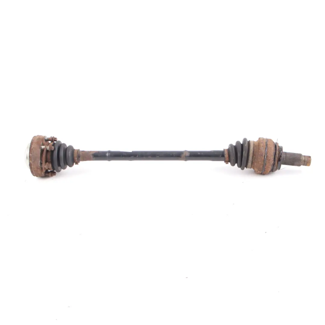 Shaft Rear Axle Right O/S Output Shaft Driveshaft to BMW X1 E84 Drive with Part number 7591596 BMW X1 E84 Drive Shaft Rear Axle Right O/S Output Shaft Driveshaft - SKU 7591596 - Part number 7591596