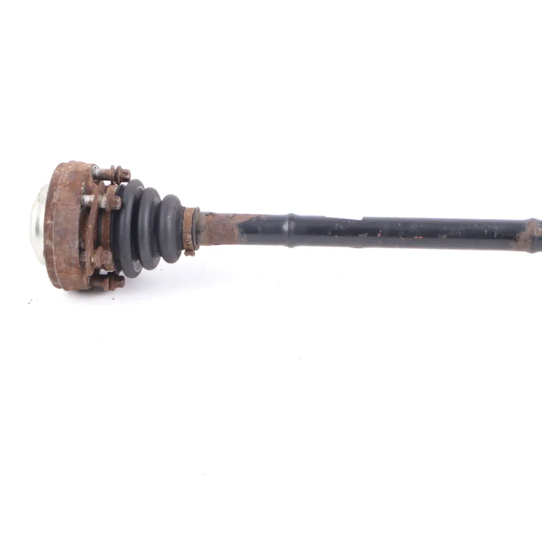 BMW X1 E84 Arbre de Transmission Essieu Arrière Droit Arbre sortie - SKU 7591596 - Numéro de pièce 7591596