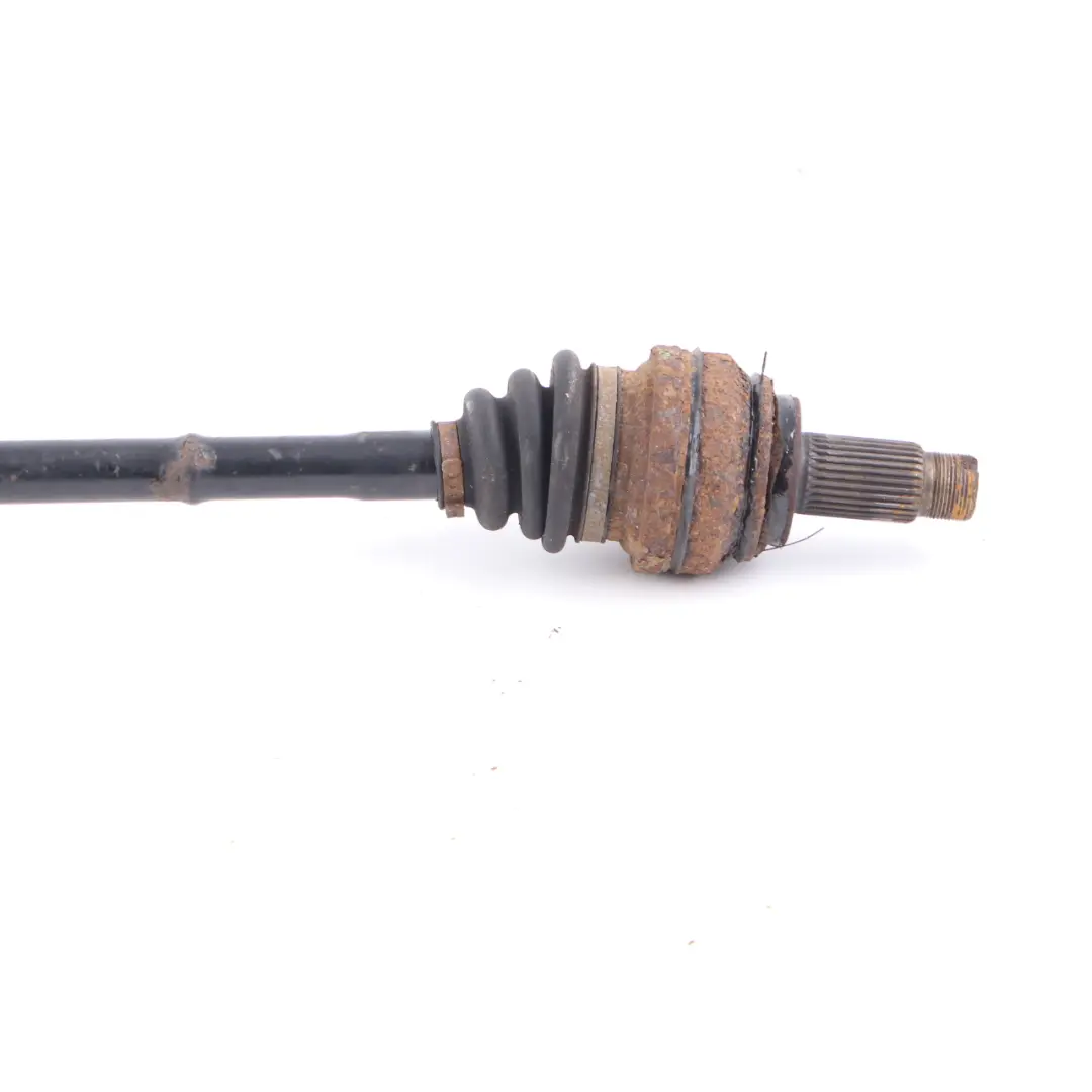 Arbre de Transmission Essieu Arrière Droit Arbre sortie pour BMW X1 E84 à propos du numéro de pièce 7591596 BMW X1 E84 Arbre de Transmission Essieu Arrière Droit Arbre sortie - SKU 7591596 - Numéro de pièce 7591596