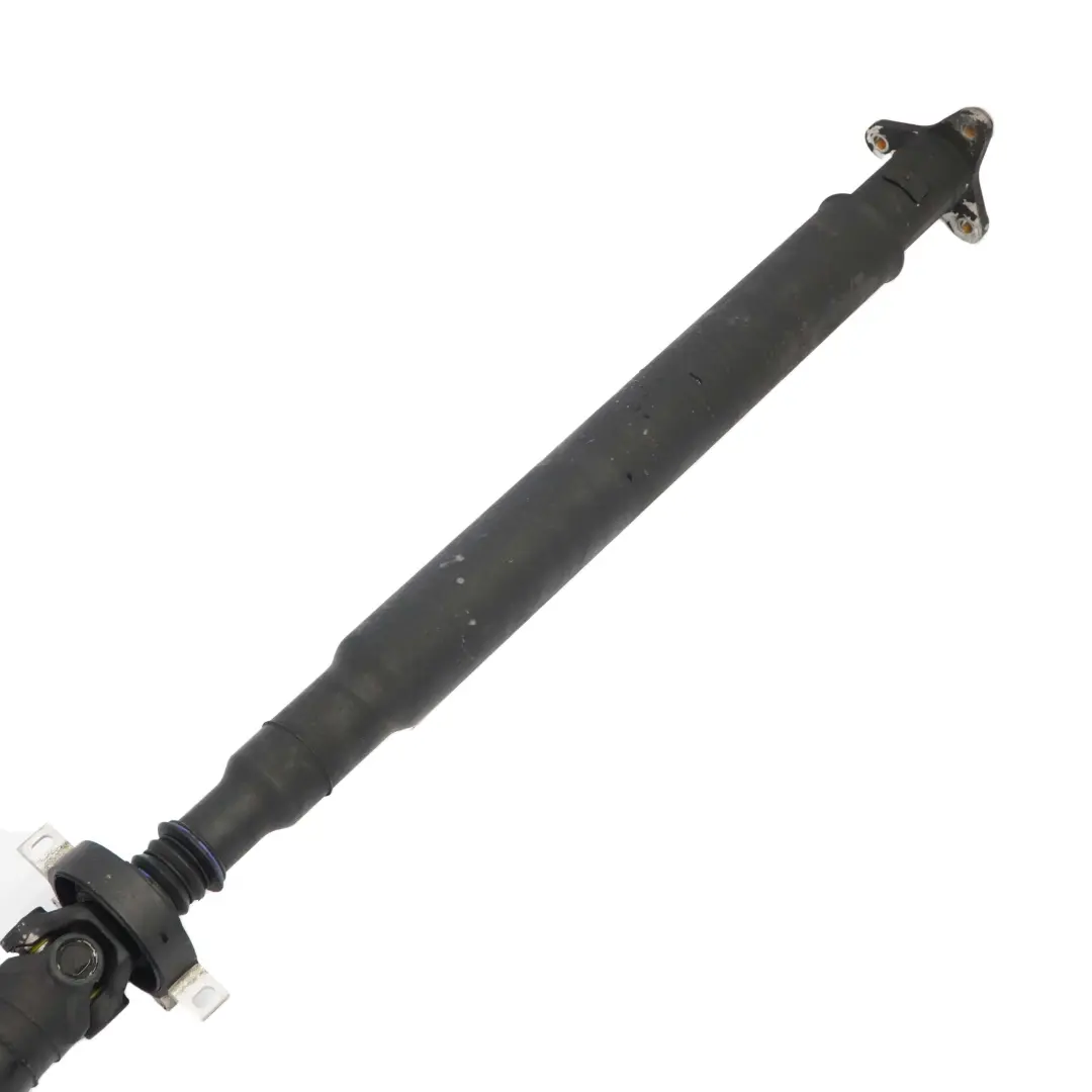BMW F01 F07 Arbre de Transmission Prop Prop Automatique 535d 740d N57S - SKU 7591612 - Numéro de pièce 7591612