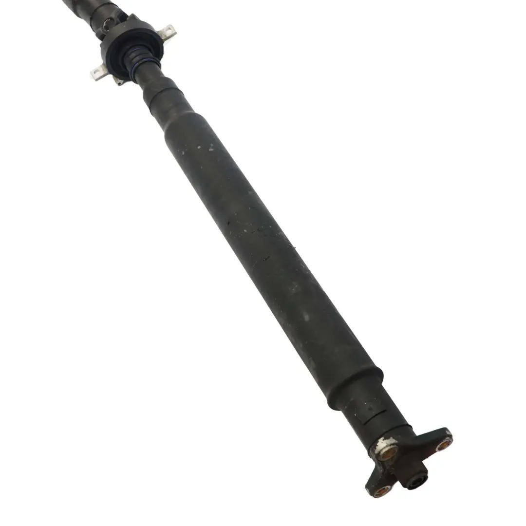 Wał Napędowy Automat 535d 740d do BMW F01 F07 o numerze 7591612 BMW F01 F07 Wał Napędowy Automat 535d 740d - SKU 7591612 - Numer Części 7591612