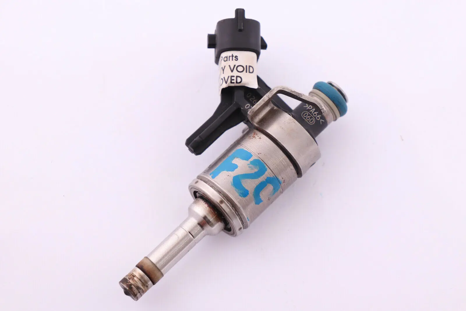 BMW F20 F21 F30 Benzina N13 Mini R56 R60 Cooper S N14 N18 Ugello Iniettore
