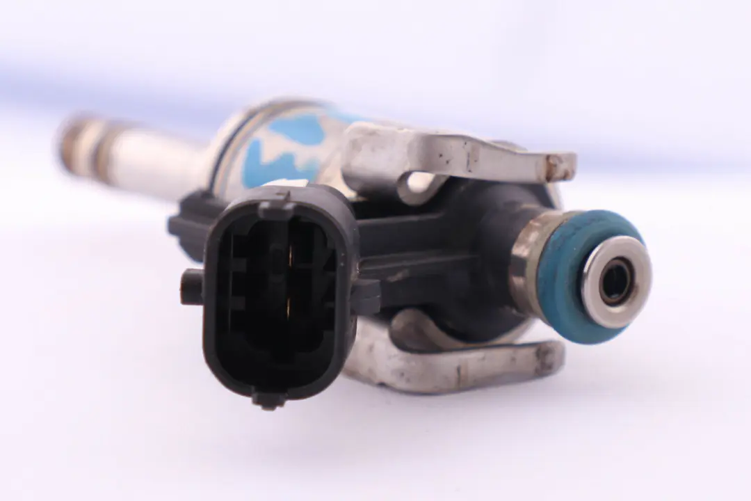 BMW F20 F21 F30 F31 N13 Mini R55 R56 R60 Cooper S N14 N18 Inyector combustible - SKU 7591623 - Número de pieza 7591623