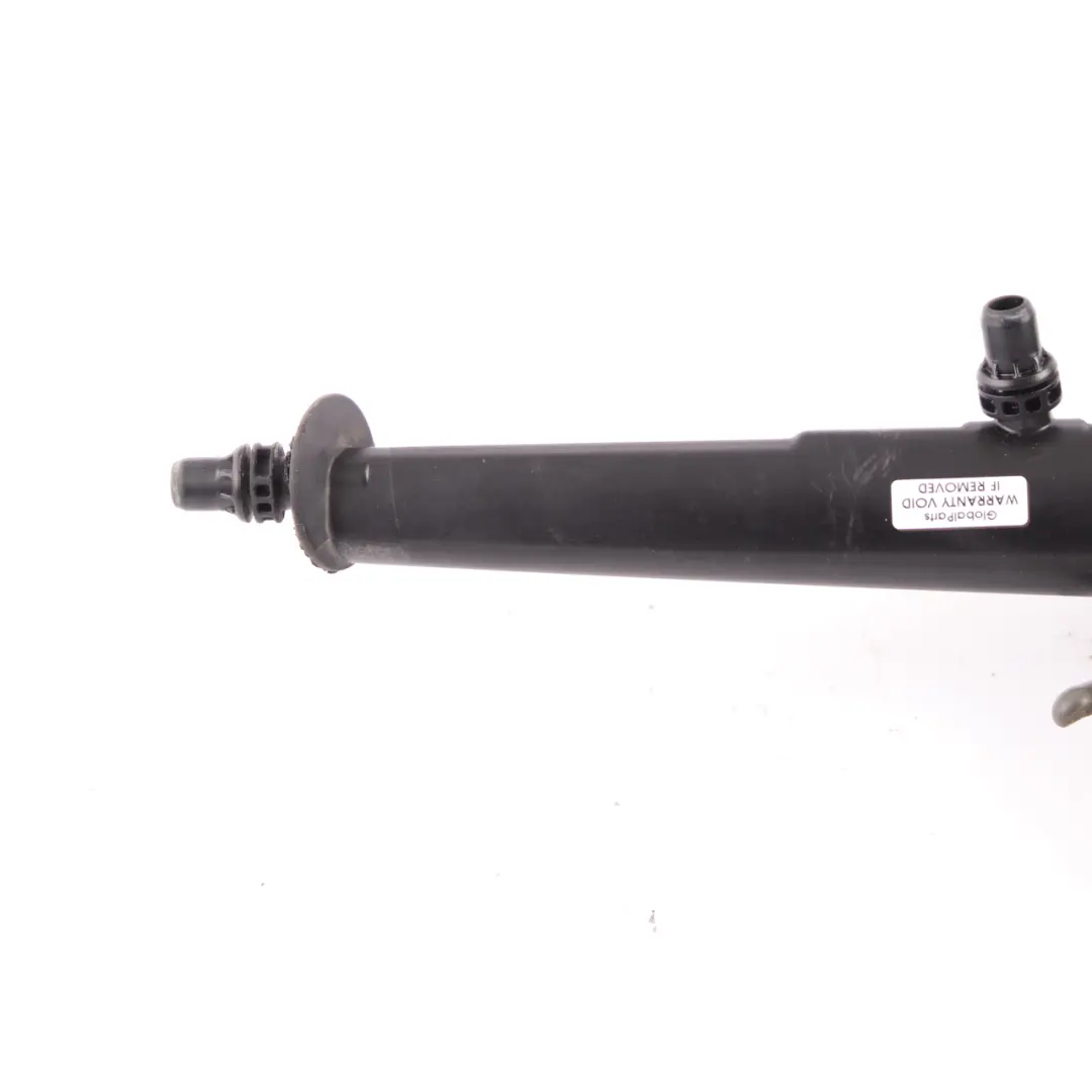  Filler Neck BMW F10 F11 F12 F13 Expansion Tank Coolant Hose Petrol - SKU 7591692 - Part number 7591692