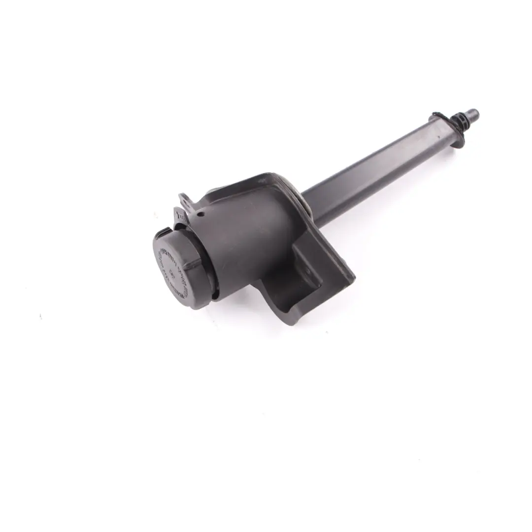  Filler Neck BMW F10 F11 F12 F13 Expansion Tank Coolant Hose Petrol - SKU 7591692 - Part number 7591692