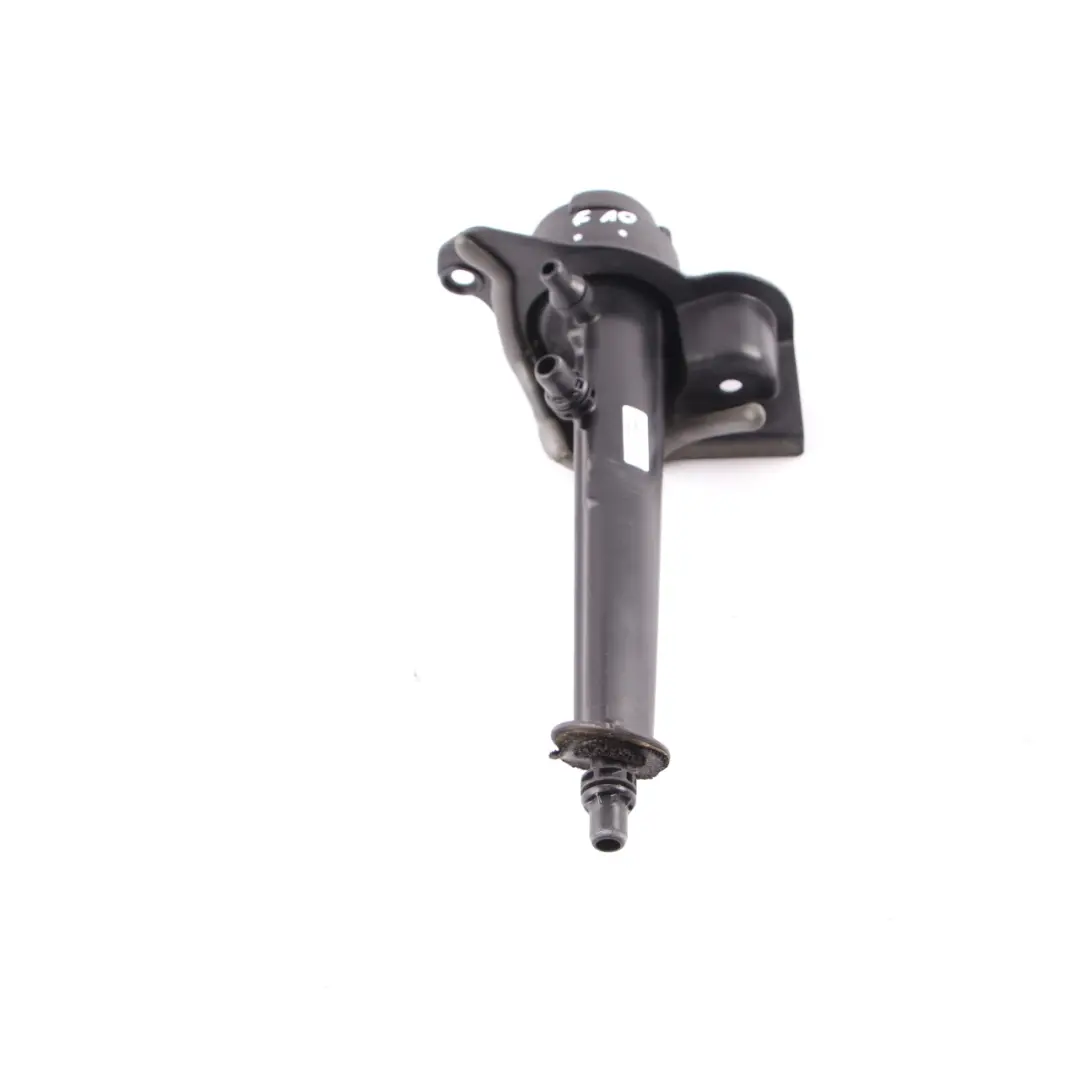 BMW F10 F11 F12 F13 Filler Neck Expansion Tank Coolant Hose Petrol - SKU 7591692 - Part number 7591692