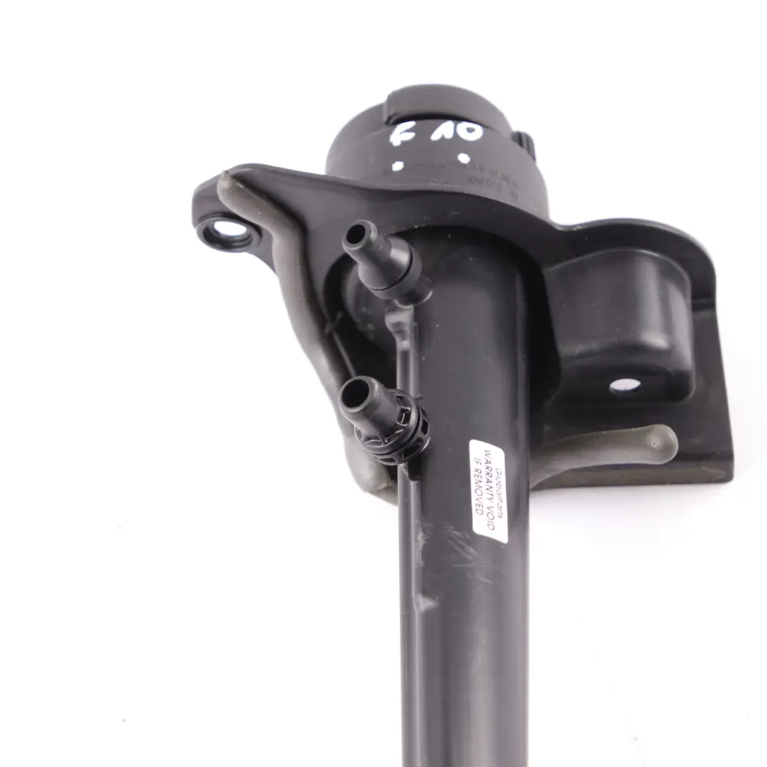  Filler Neck BMW F10 F11 F12 F13 Expansion Tank Coolant Hose Petrol - SKU 7591692 - Part number 7591692