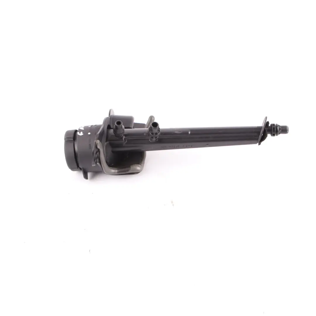  Filler Neck BMW F10 F11 F12 F13 Expansion Tank Coolant Hose Petrol - SKU 7591692 - Part number 7591692