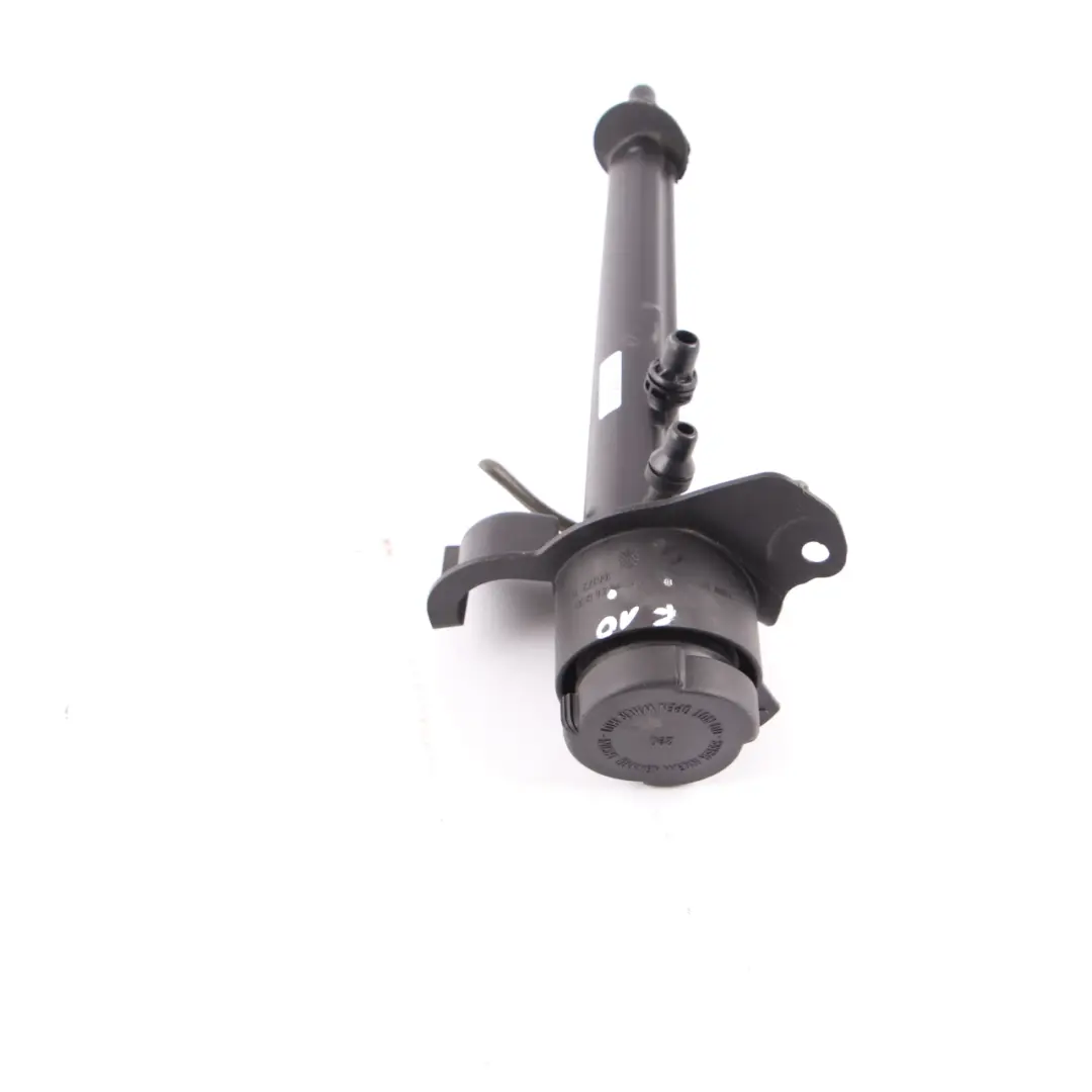  Filler Neck BMW F10 F11 F12 F13 Expansion Tank Coolant Hose Petrol - SKU 7591692 - Part number 7591692