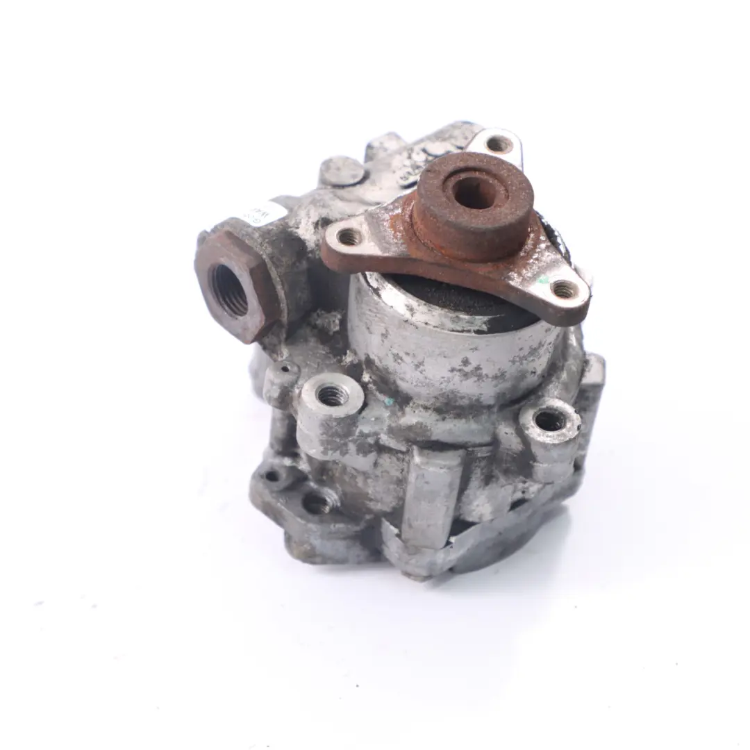 Unité pompe direction assistée pour Renault Master Opel Movano 2.5 DCI à propos du numéro de pièce 7591955329 Renault Master Opel Movano 2.5 DCI Unité pompe direction assistée - SKU 7591955329 - Numéro de pièce 7591955329