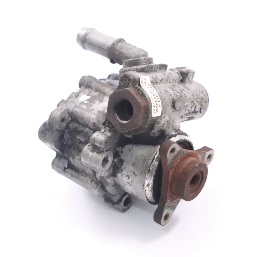 Unità pompa servosterzo per Renault Master Opel Movano 2.5 DCI con numero di parte 7591955329 Renault Master Opel Movano 2.5 DCI Unità pompa servosterzo - SKU 7591955329 - Numero di parte 7591955329