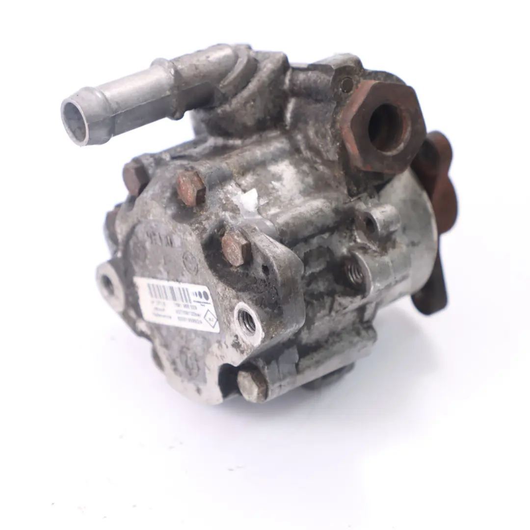 Servolenkungspumpe Einheit für Renault Master Opel Movano 2.5 DCI mit Teilenummer 7591955329 Renault Master Opel Movano 2.5 DCI Servolenkungspumpe Einheit - SKU 7591955329 - Teilenummer 7591955329