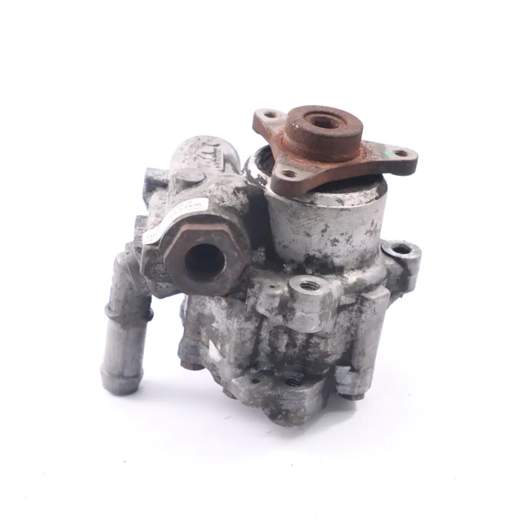 Steering Pump Unit to Renault Master Vauxhall Movano 2.5 DCI Power with Part number 7591955329 Renault Master Vauxhall Movano 2.5 DCI Power Steering Pump Unit - SKU 7591955329 - Part number 7591955329