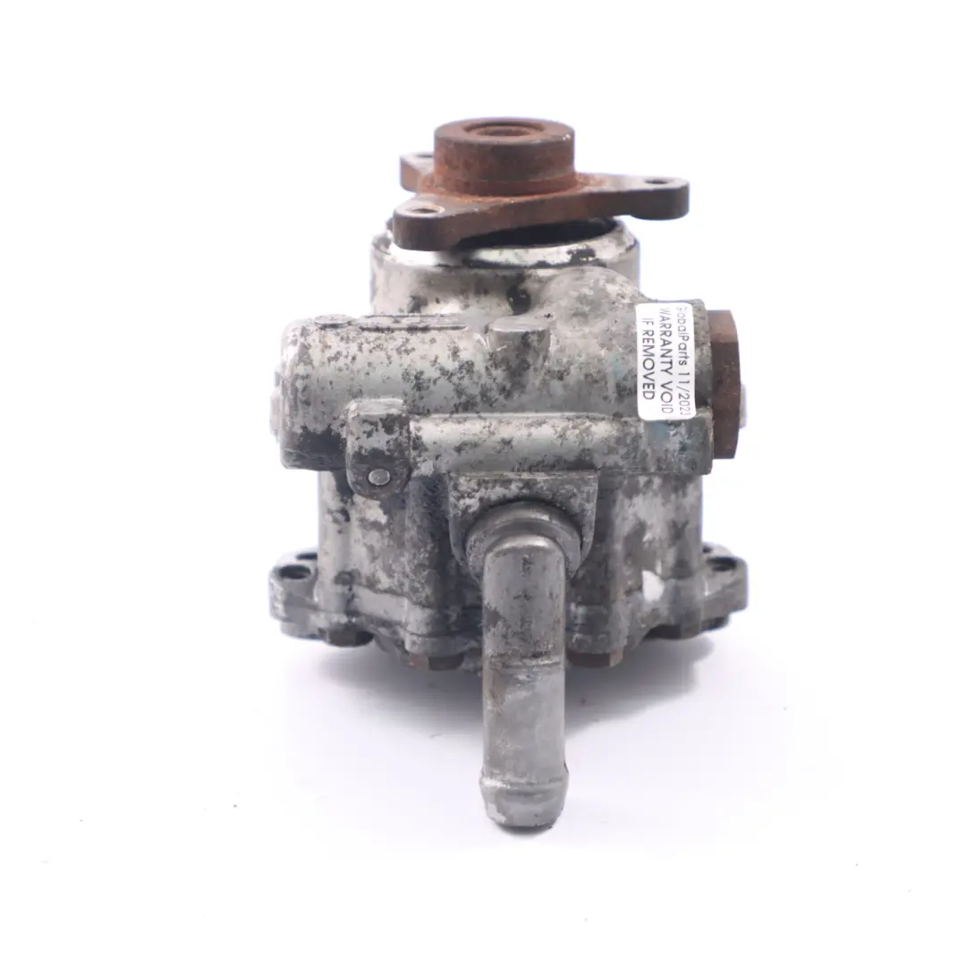 Unità pompa servosterzo per Renault Master Opel Movano 2.5 DCI con numero di parte 7591955329 Renault Master Opel Movano 2.5 DCI Unità pompa servosterzo - SKU 7591955329 - Numero di parte 7591955329