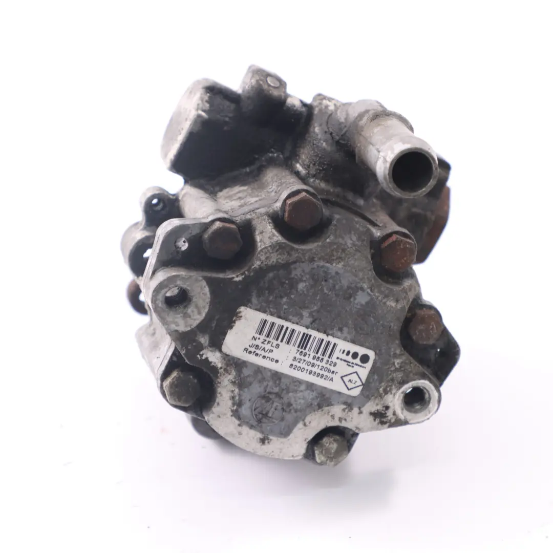 Unidad Bomba Dirección Asistida para Renault Master Opel Movano 2.5 DCI con número de pieza 7591955329 Renault Master Opel Movano 2.5 DCI Unidad Bomba Dirección Asistida - SKU 7591955329 - Número de pieza 7591955329