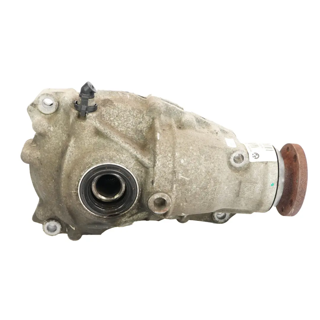 BMW X3 F25 30dX 35dX F10 M550dX F20 M140iX Front Differential Diff 2,81 WARRANTY - SKU 7591996 - Part number 7591996