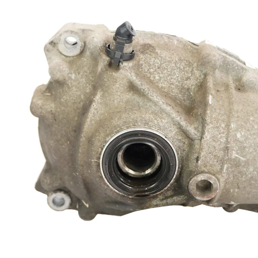 BMW X3 F25 30dX 35dX F10 M550dX F20 M140iX Front Differential Diff 2,81 WARRANTY - SKU 7591996 - Part number 7591996
