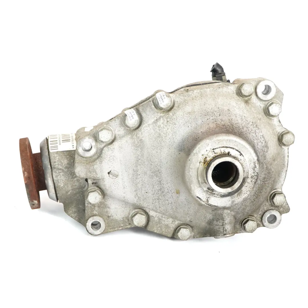 30dX 35dX F10 M550dX F20 M140iX Diferencial delantero 2,81 GARANTÍA para BMW X3 F25 con número de pieza 7591996 BMW X3 F25 30dX 35dX F10 M550dX F20 M140iX Diferencial delantero 2,81 GARANTÍA - SKU 7591996 - Número de pieza 7591996