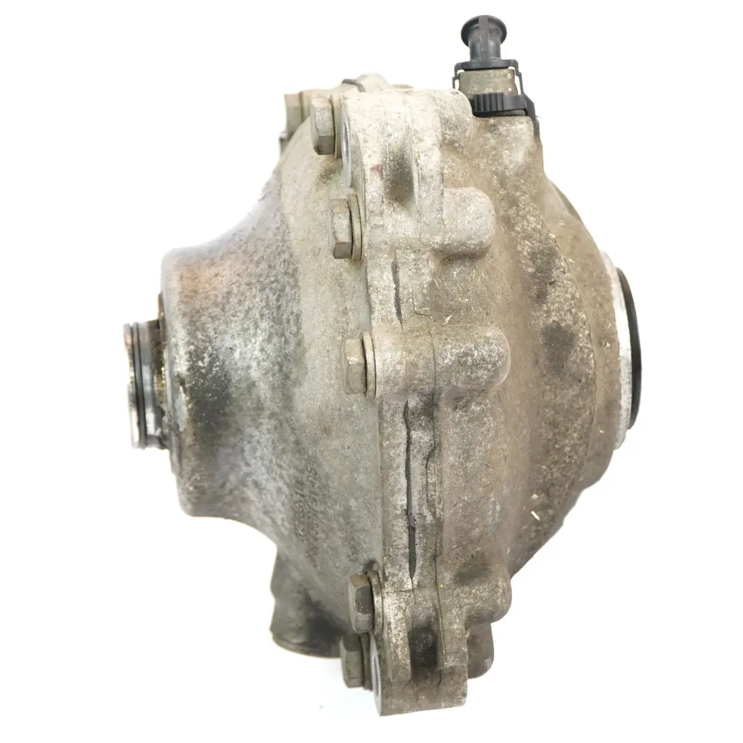 BMW X3 F25 30dX 35dX F10 M550dX F20 M140iX Front Differential Diff 2,81 WARRANTY - SKU 7591996 - Part number 7591996