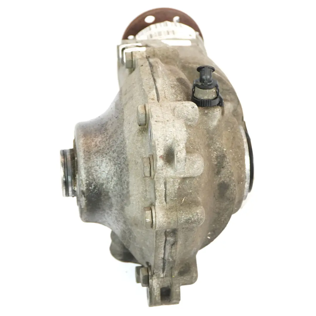 BMW X3 F25 30dX 35dX F10 M550dX F20 M140iX Front Differential Diff 2,81 WARRANTY - SKU 7591996 - Part number 7591996