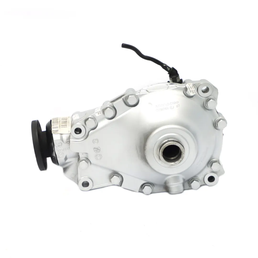 Dyferencjał Dyfer Przód 3,08 8618381 Regenerowany do BMW F10 F11 F20 X3 F25 o numerze 7591998 BMW F10 F11 F20 X3 F25 Dyferencjał Dyfer Przód 3,08 8618381 Regenerowany - SKU 7591998-1 - Numer Części 7591998