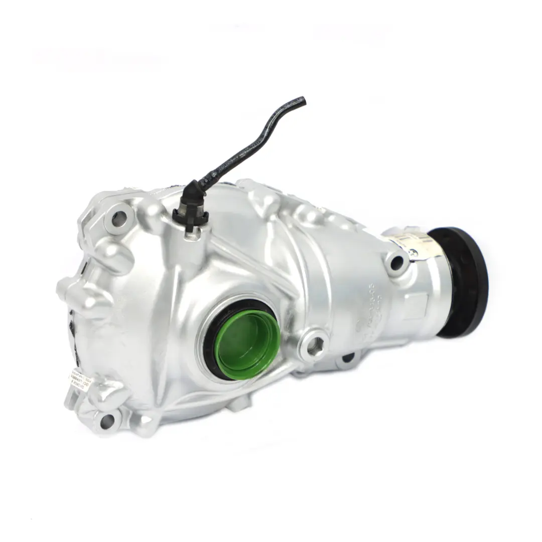 Front Differential Diff 3,08 Ratio 8618381 RECONDITIONED to BMW F10 F11 F20 X3 F25 with Part number 7591998 BMW F10 F11 F20 X3 F25 Front Differential Diff 3,08 Ratio 8618381 RECONDITIONED - SKU 7591998-1 - Part number 7591998