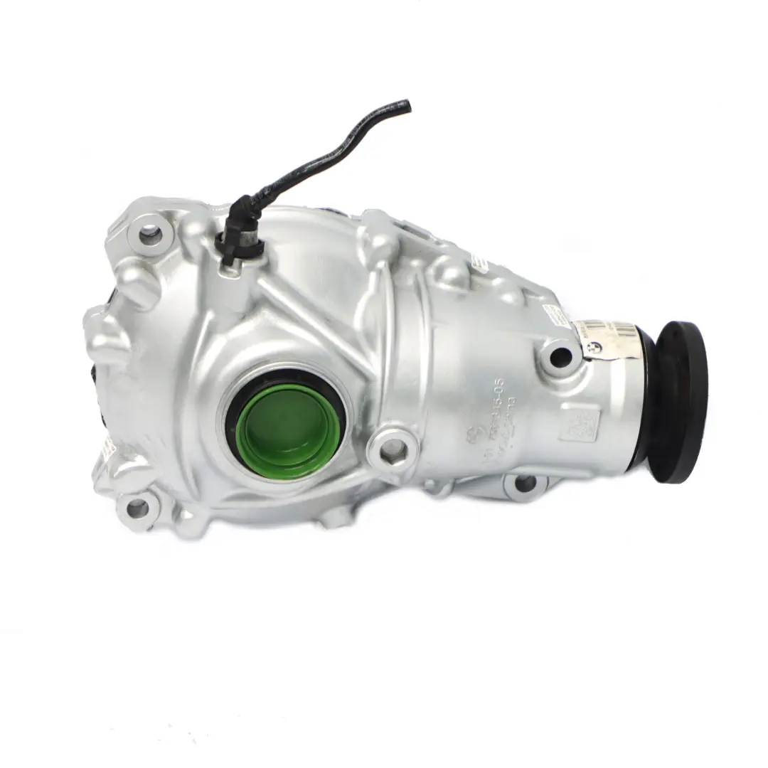 BMW F10 F11 F20 X3 F25 Front Differential Diff 3,08 Ratio 8618381 RECONDITIONED - SKU 7591998-1 - Part number 7591998