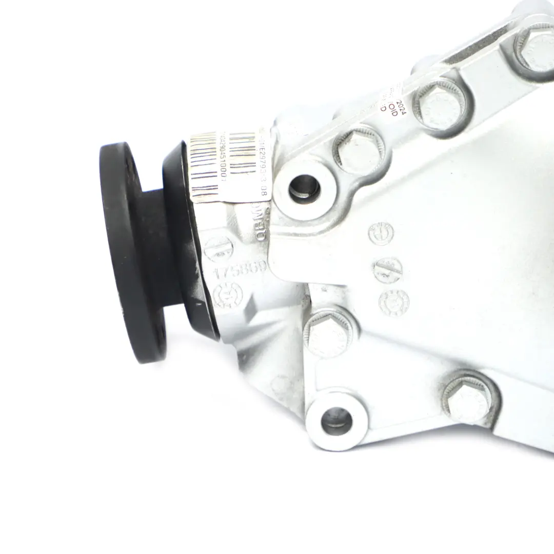 Differenzial vorne 3,08 Übersetzung 8618381 RECONDITIONED für BMW F10 F11 F20 X3 F25 mit Teilenummer 7591998 BMW F10 F11 F20 X3 F25 Differenzial vorne 3,08 Übersetzung 8618381 RECONDITIONED - SKU 7591998-1 - Teilenummer 7591998