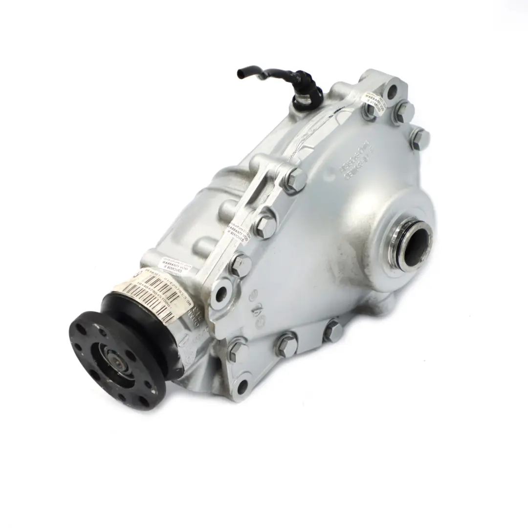 Differenzial vorne 3,08 Übersetzung 8618381 RECONDITIONED für BMW F10 F11 F20 X3 F25 mit Teilenummer 7591998 BMW F10 F11 F20 X3 F25 Differenzial vorne 3,08 Übersetzung 8618381 RECONDITIONED - SKU 7591998-1 - Teilenummer 7591998