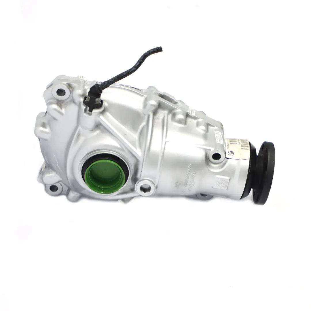 Front Differential Diff 3,08 Ratio 8618381 RECONDITIONED to BMW F10 F11 F20 X3 F25 with Part number 7591998 BMW F10 F11 F20 X3 F25 Front Differential Diff 3,08 Ratio 8618381 RECONDITIONED - SKU 7591998-1 - Part number 7591998