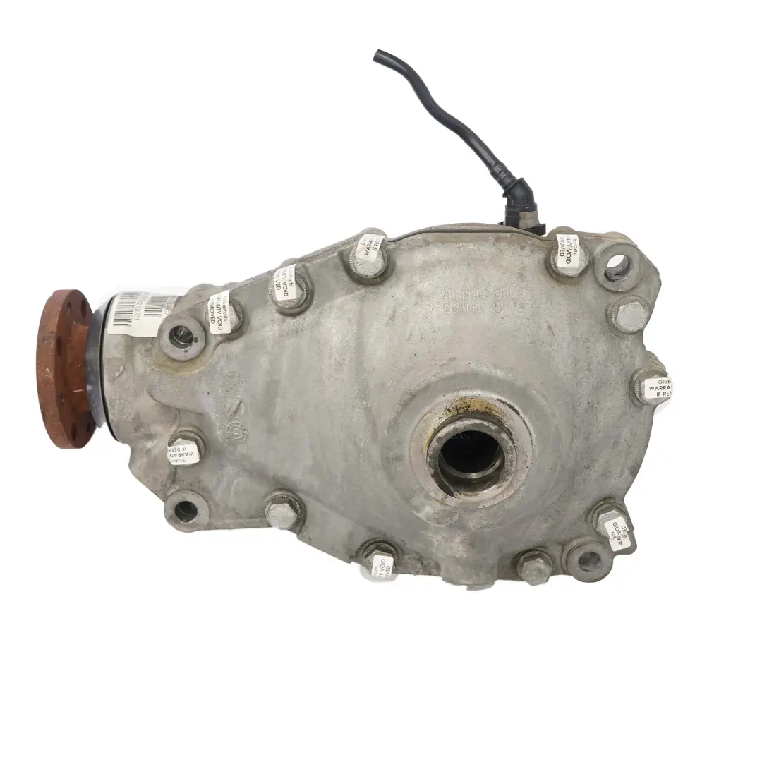 Differenziale Anteriore 3,08 GARANZIA per BMW X3 F25 X4 F26 F07 F10 F11 F20 F21 F34 con numero di parte 7591998 BMW X3 F25 X4 F26 F07 F10 F11 F20 F21 F34 Differenziale Anteriore 3,08 GARANZIA - SKU 7591998 - Numero di parte 7591998