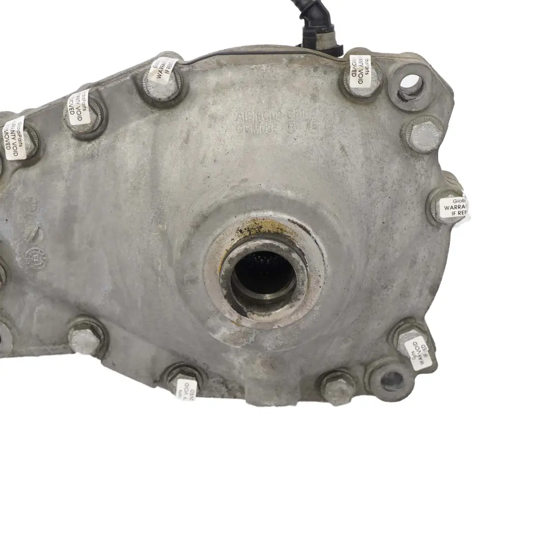 Front Differential Diff 3,08 WARRANTY BMW X3 F25 X4 F26 F07 F10 F11 F20 F21 F34 - SKU 7591998 - Part number 7591998