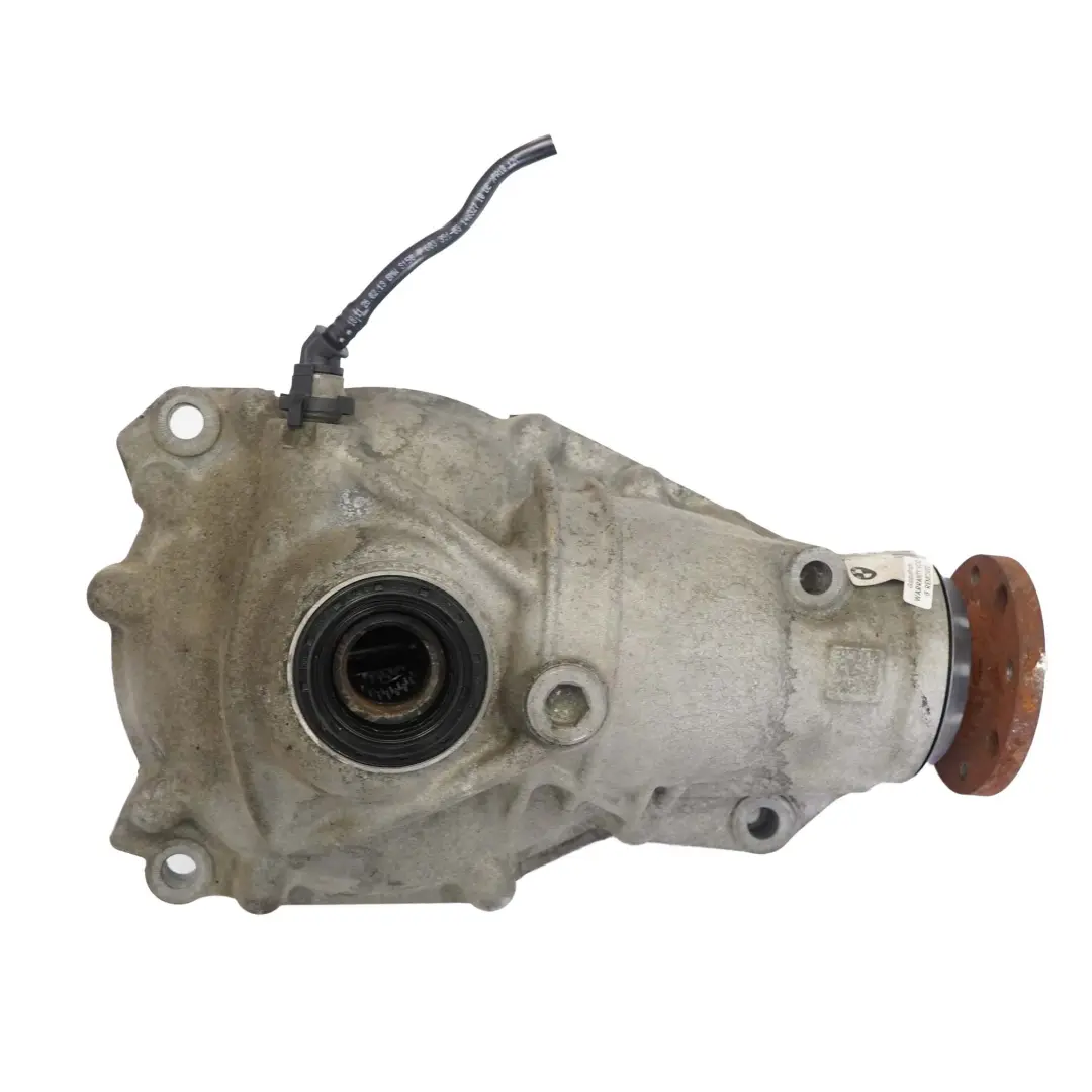 Dyfer Dyferencjał Przedni 3,08 7591997 do BMW X3 F25 X4 F26 F10 o numerze 7591998 BMW X3 F25 X4 F26 F10 Dyfer Dyferencjał Przedni 3,08 7591997 - SKU 7591998 - Numer Części 7591998
