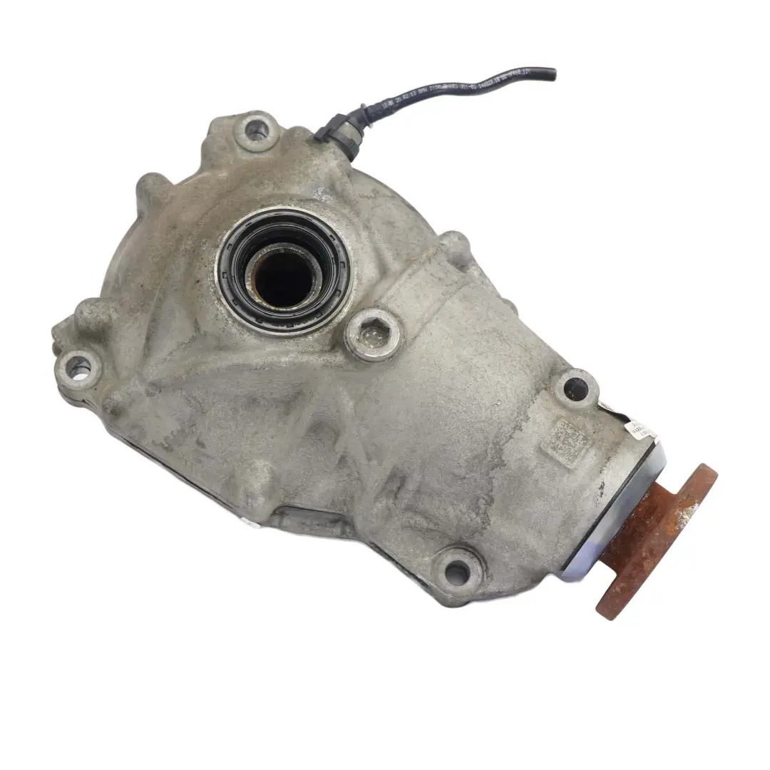 Dyfer Dyferencjał Przedni 3,08 7591997 do BMW X3 F25 X4 F26 F10 o numerze 7591998 BMW X3 F25 X4 F26 F10 Dyfer Dyferencjał Przedni 3,08 7591997 - SKU 7591998 - Numer Części 7591998
