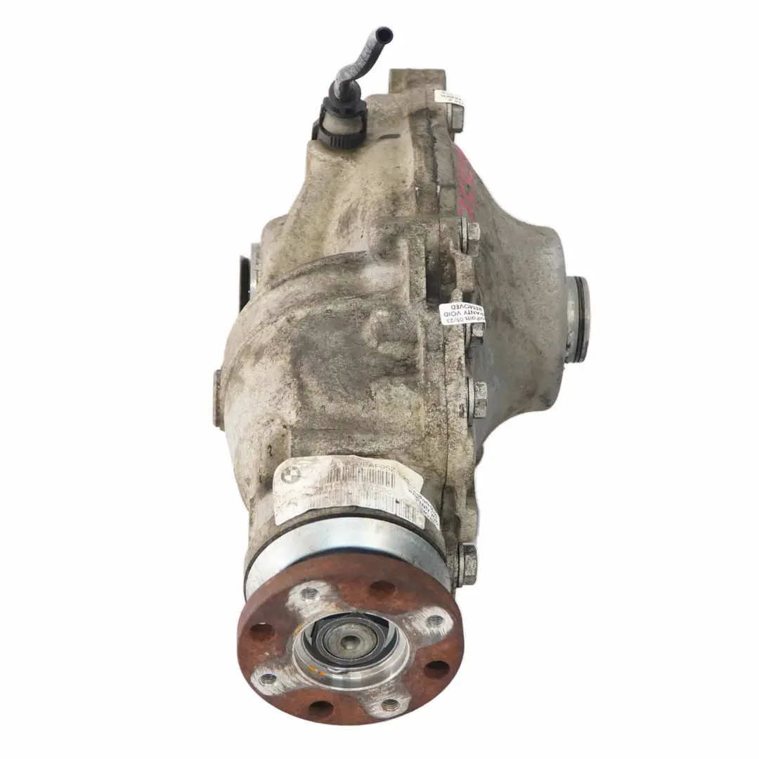 BMW X3 F25 X4 F26 Front Differential Diff 3,73 7592001 Manual Gearbox WARRANTY - SKU 7592002 - Part number 7592002