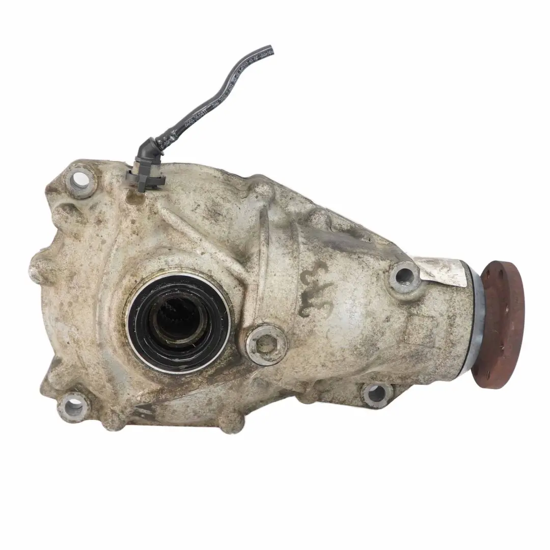 BMW X3 F25 X4 F26 F10 Most Dyfer Dyferencjał Przód Przedni 3,73 7592001 - SKU 7592002 - Numer Części 7592002