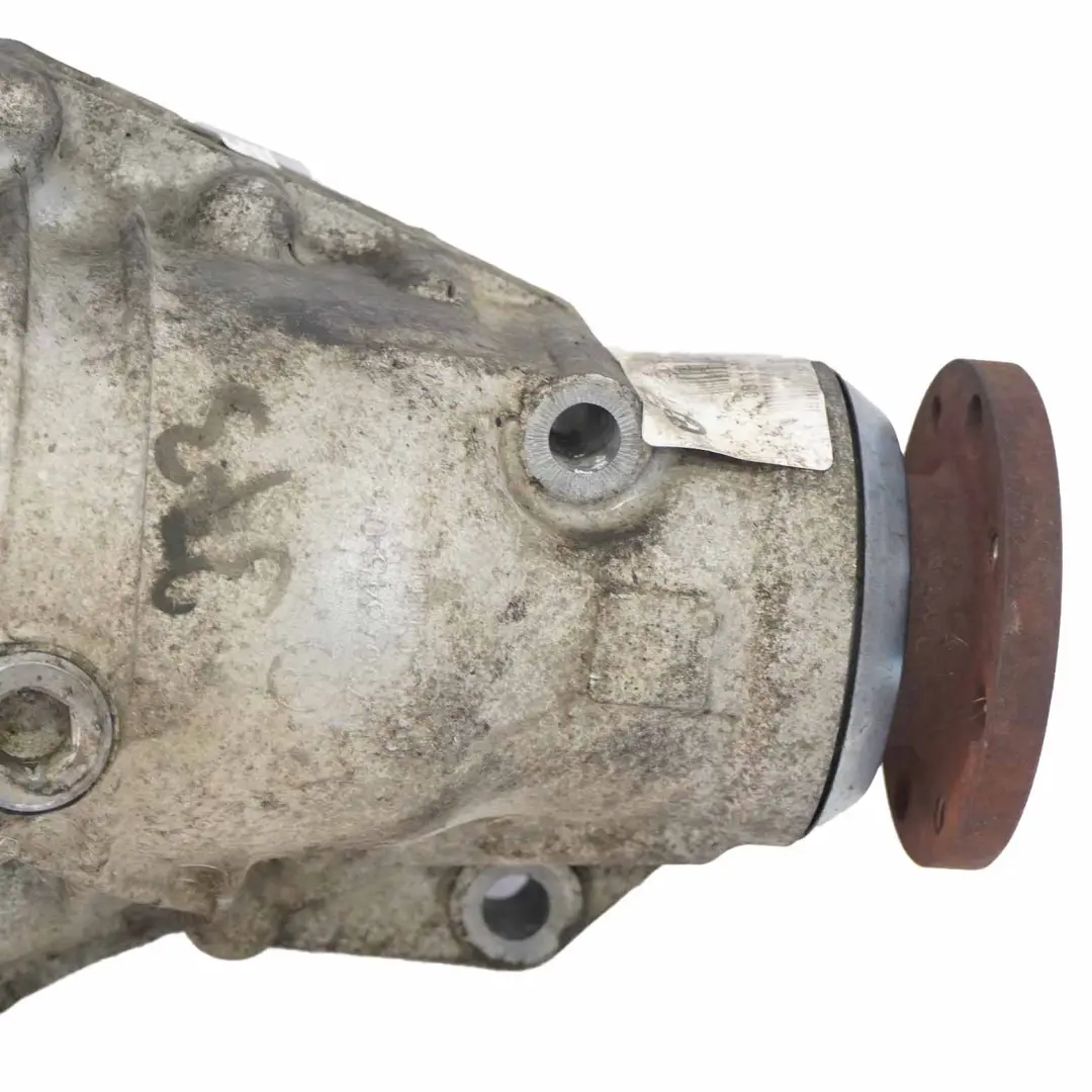 BMW X3 F25 X4 F26 Front Differential Diff 3,73 7592001 Manual Gearbox WARRANTY - SKU 7592002 - Part number 7592002