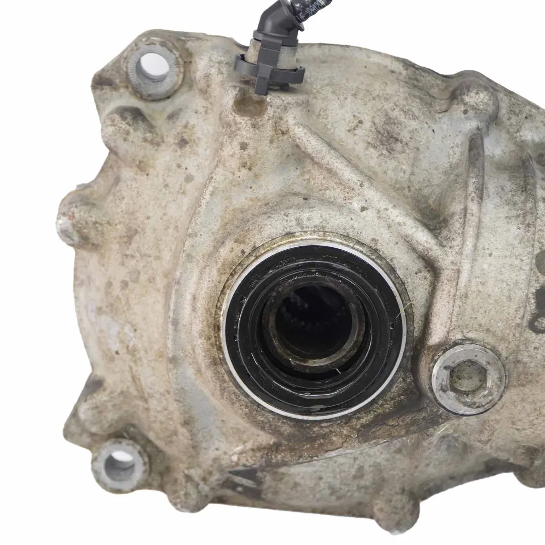 BMW X3 F25 X4 F26 Front Differential Diff 3,73 7592001 Manual Gearbox WARRANTY - SKU 7592002 - Part number 7592002