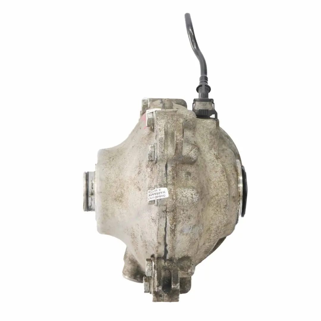 BMW X3 F25 X4 F26 Front Differential Diff 3,73 7592001 Manual Gearbox WARRANTY - SKU 7592002 - Part number 7592002