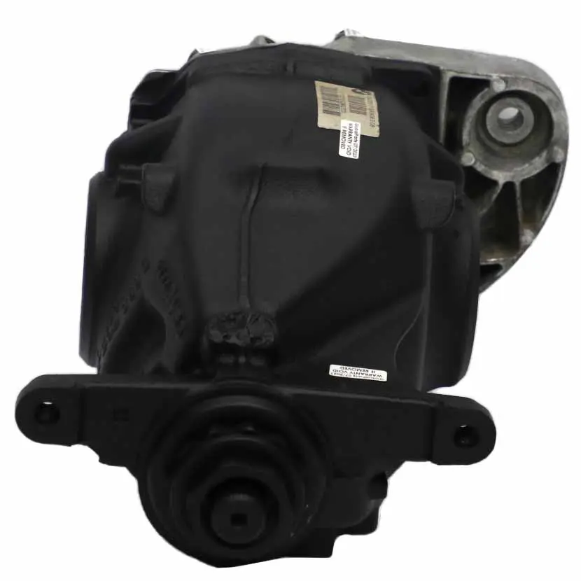 Hinterachsgetriebe Differenzial 3,08 Ratio 7592005 GARANTIE für BMW X3 F25 X4 F26 mit Teilenummer 7592006 BMW X3 F25 X4 F26 Hinterachsgetriebe Differenzial 3,08 Ratio 7592005 GARANTIE - SKU 7592006 - Teilenummer 7592006