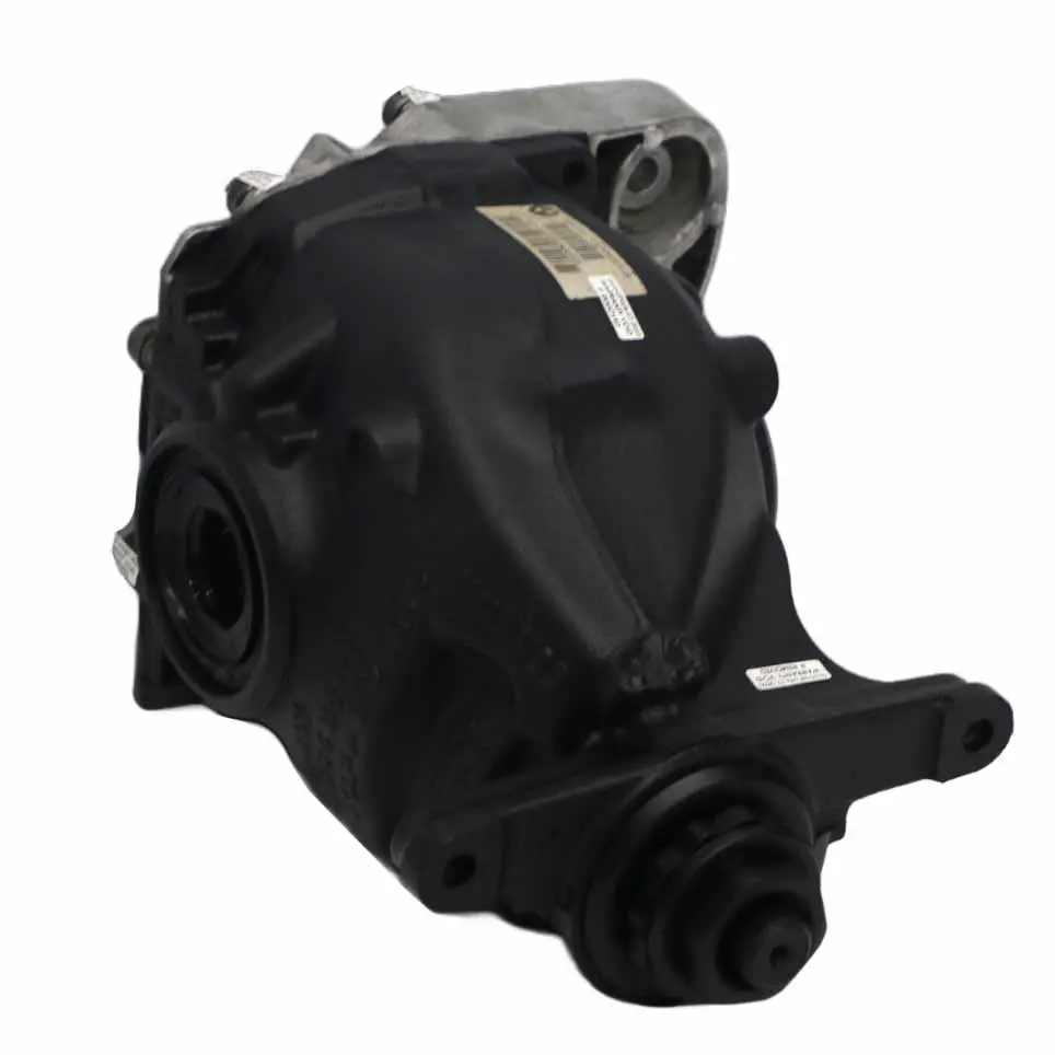 Diferencial trasero Accionamiento Eje 3,08 Ratio 7592005 GARANTIA para BMW F25 F26 con número de pieza 7592006 BMW F25 F26 Diferencial trasero Accionamiento Eje 3,08 Ratio 7592005 GARANTIA - SKU 7592006 - Número de pieza 7592006