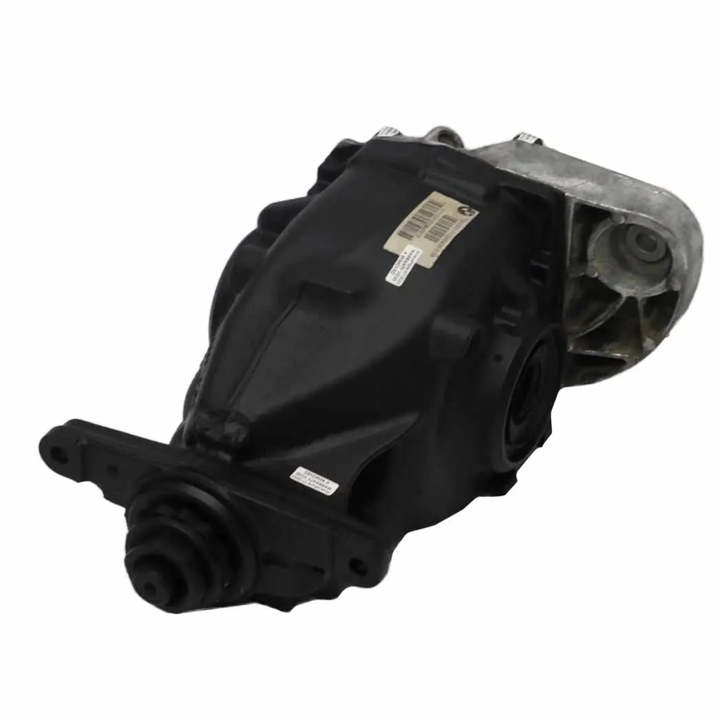 Diferencial trasero Accionamiento Eje 3,08 Ratio 7592005 GARANTIA para BMW F25 F26 con número de pieza 7592006 BMW F25 F26 Diferencial trasero Accionamiento Eje 3,08 Ratio 7592005 GARANTIA - SKU 7592006 - Número de pieza 7592006