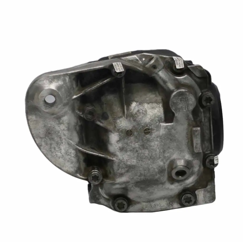 Differential Diff Axle Drive 3,08 Ratio 7592005 WARRANTY to BMW X3 F25 X4 F26 Rear with Part number 7592006 BMW X3 F25 X4 F26 Rear Differential Diff Axle Drive 3,08 Ratio 7592005 WARRANTY - SKU 7592006 - Part number 7592006