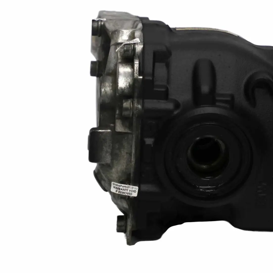 Differentiel Arriere Diff 3,08 7592005 GARANTIE pour BMW X3 F25 X4 F26 à propos du numéro de pièce 7592006 BMW X3 F25 X4 F26 Differentiel Arriere Diff 3,08 7592005 GARANTIE - SKU 7592006 - Numéro de pièce 7592006