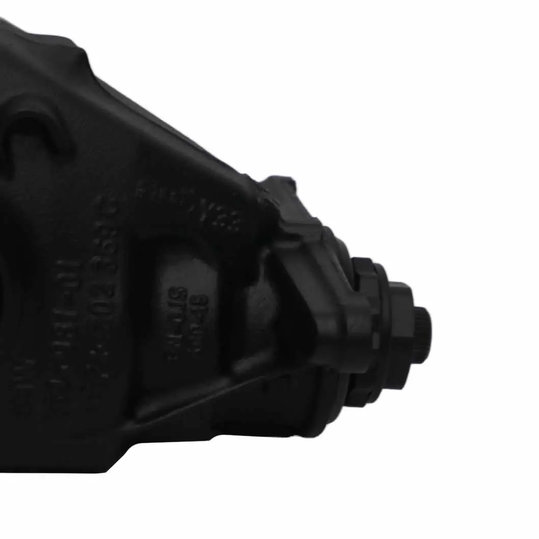 Hinterachsgetriebe Differenzial 3,08 Ratio 7592005 GARANTIE BMW X3 F25 X4 F26 - SKU 7592006 - Teilenummer 7592006