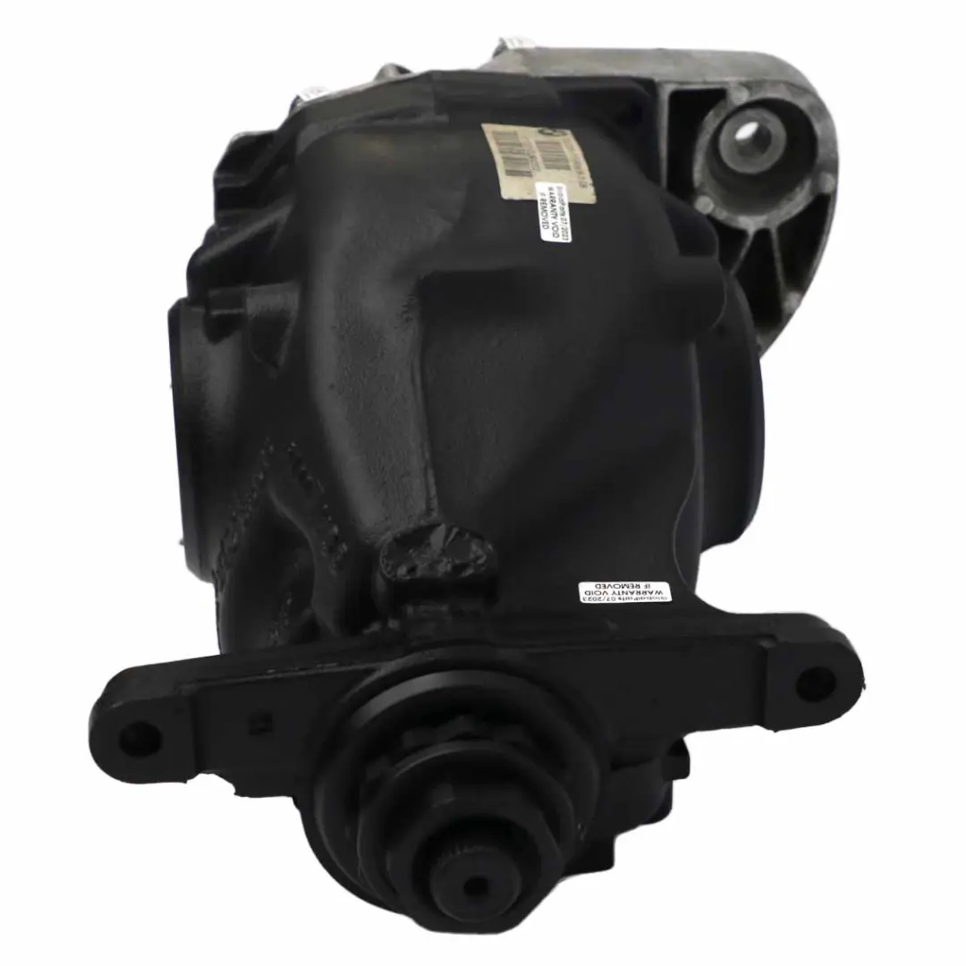 Hinterachsgetriebe Differenzial 3,08 Ratio 7592005 GARANTIE BMW X3 F25 X4 F26 - SKU 7592006 - Teilenummer 7592006